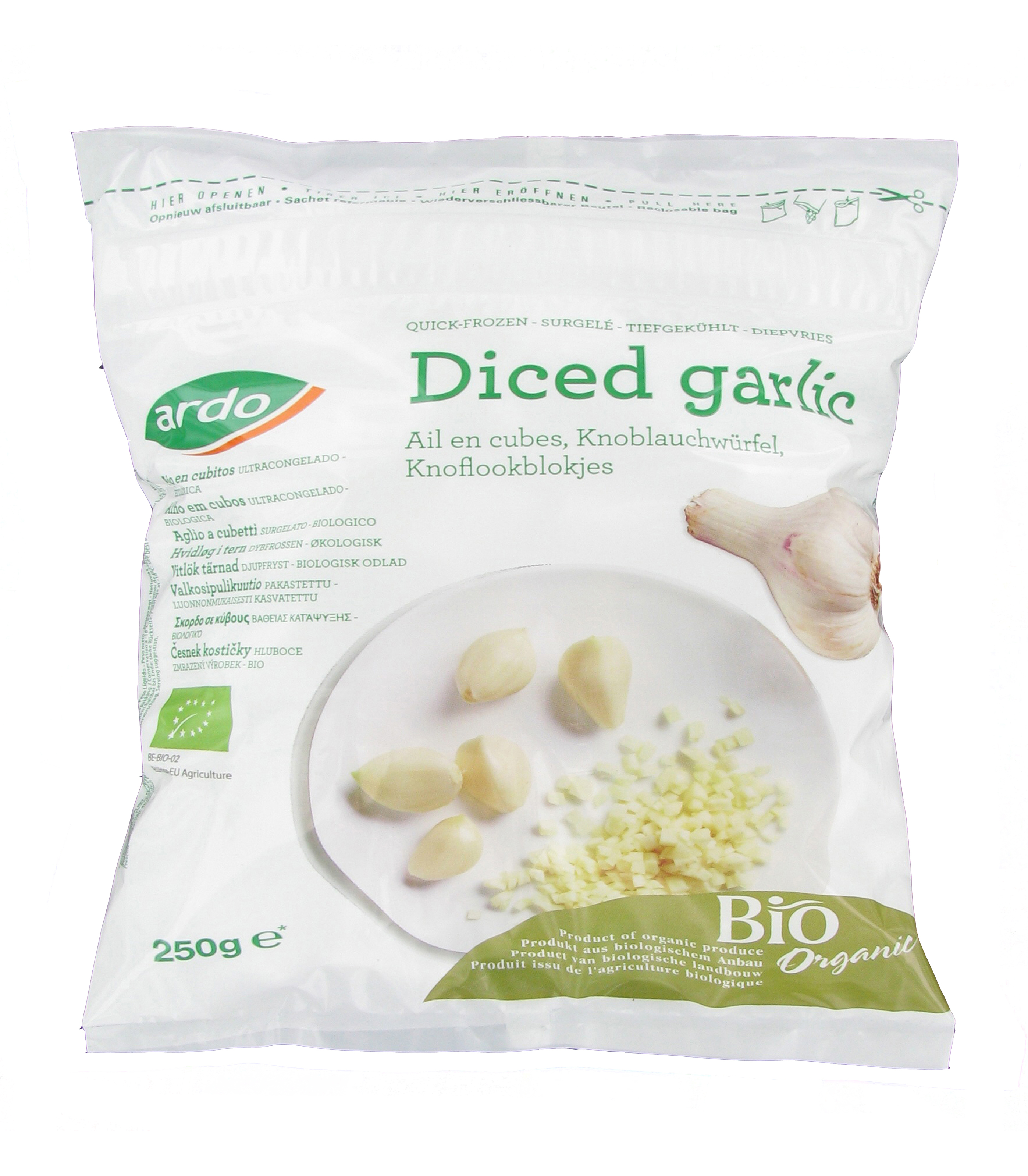 AIL 250G