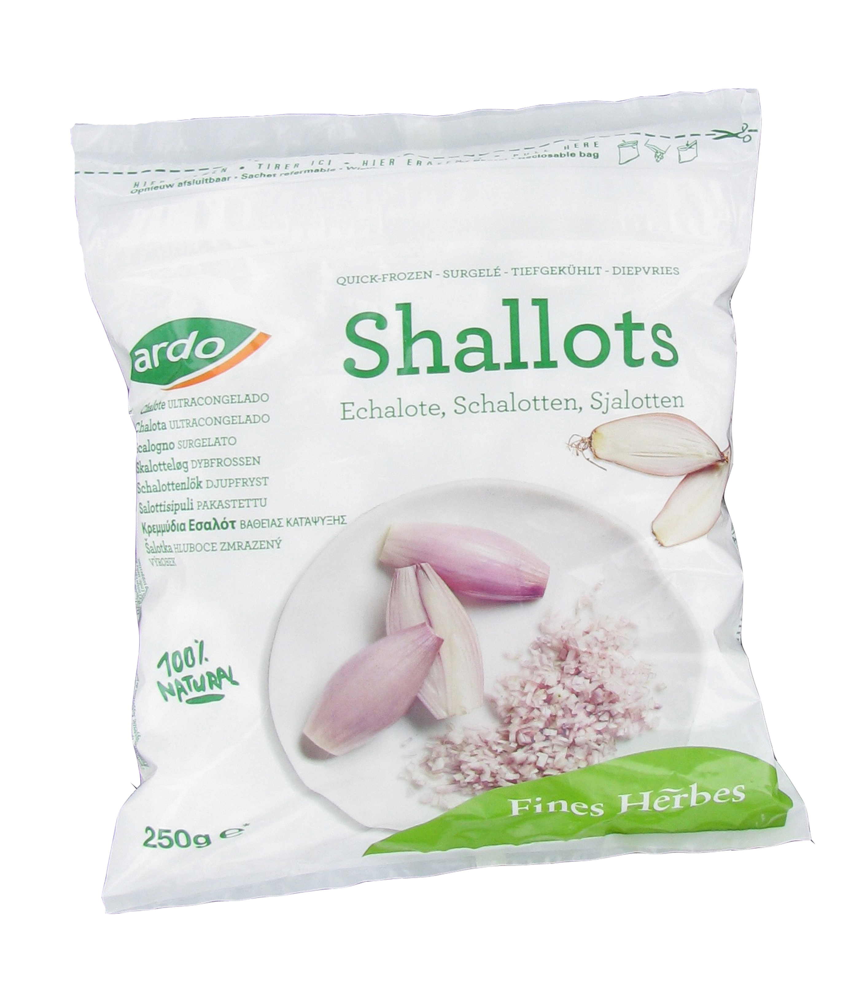 ECHALOTE 250G