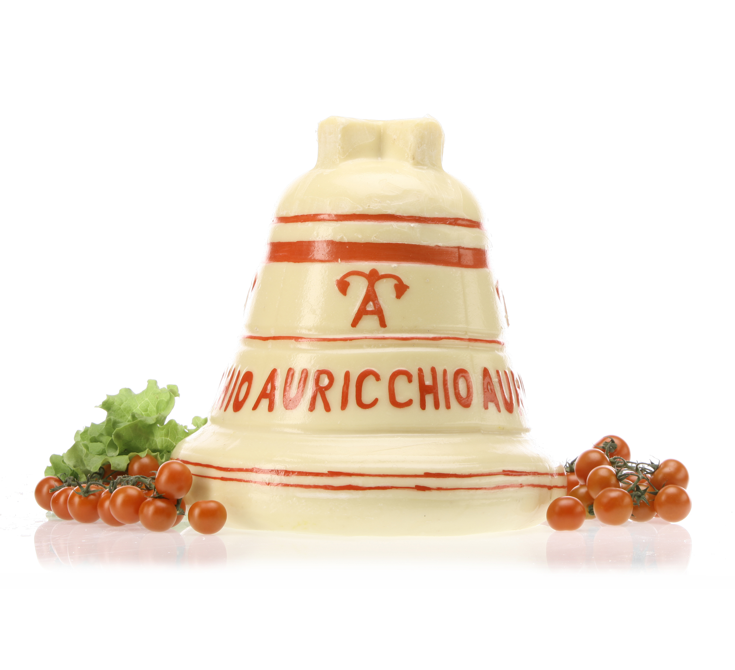 PROVOLONE CAMPANA CLASSICO PIQUANT 16KG CLOCHE