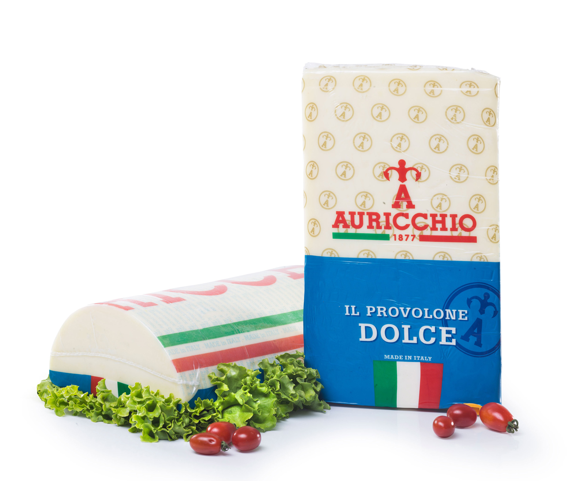 PROVOLONE DOUX 5KG SV