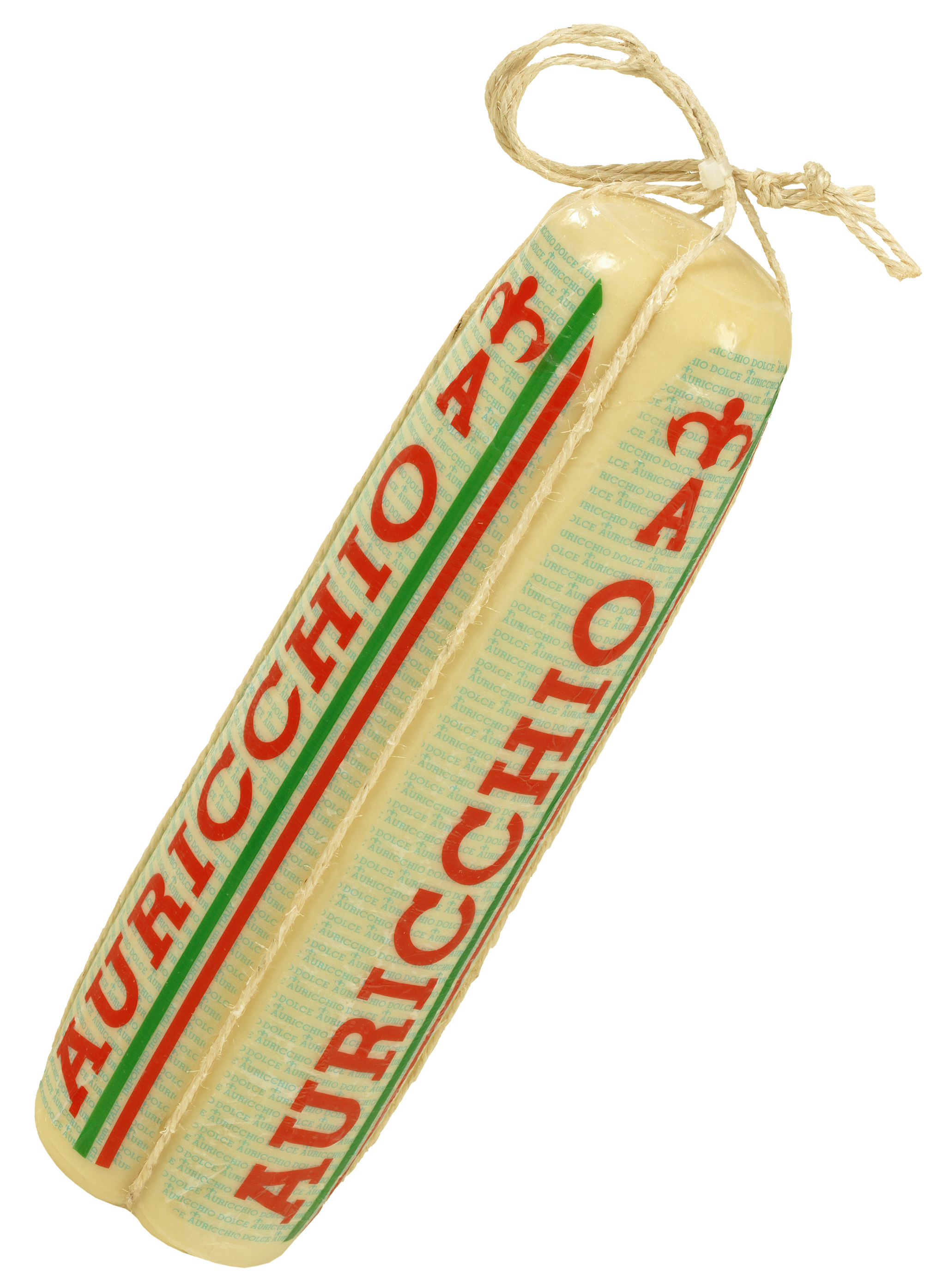 PROVOLONE CLASSICO PIQUANT 6 KG