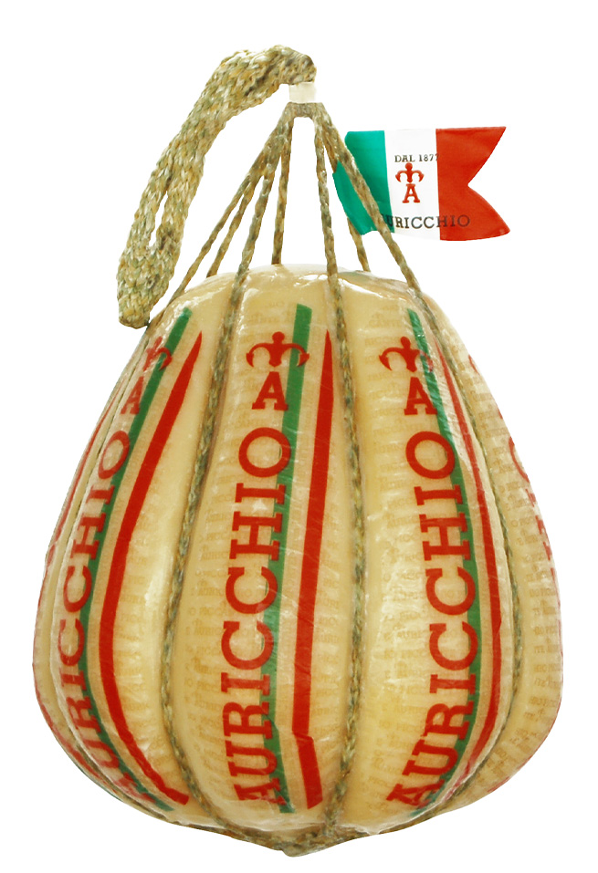 PROVOLONE CLASS. MANDARINO 20 KG