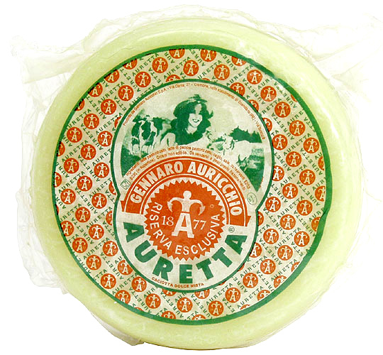 CACIOTTA MISTA AURETTA 1,2 KG