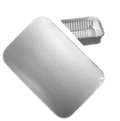 COUVERCLE ALU/CT 901CC X 100 (201,5X136.5)***7CT