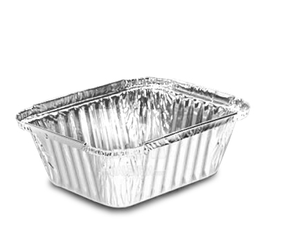 RAVIER ALU LASAGNE 470 CC X 100 PC