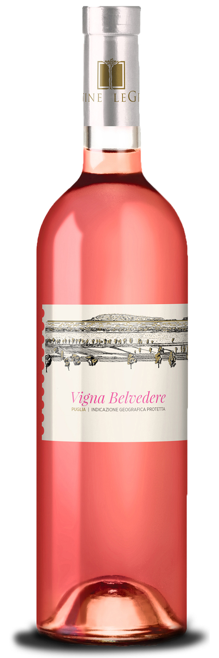 ROSE IGP PUGLIA 75CL