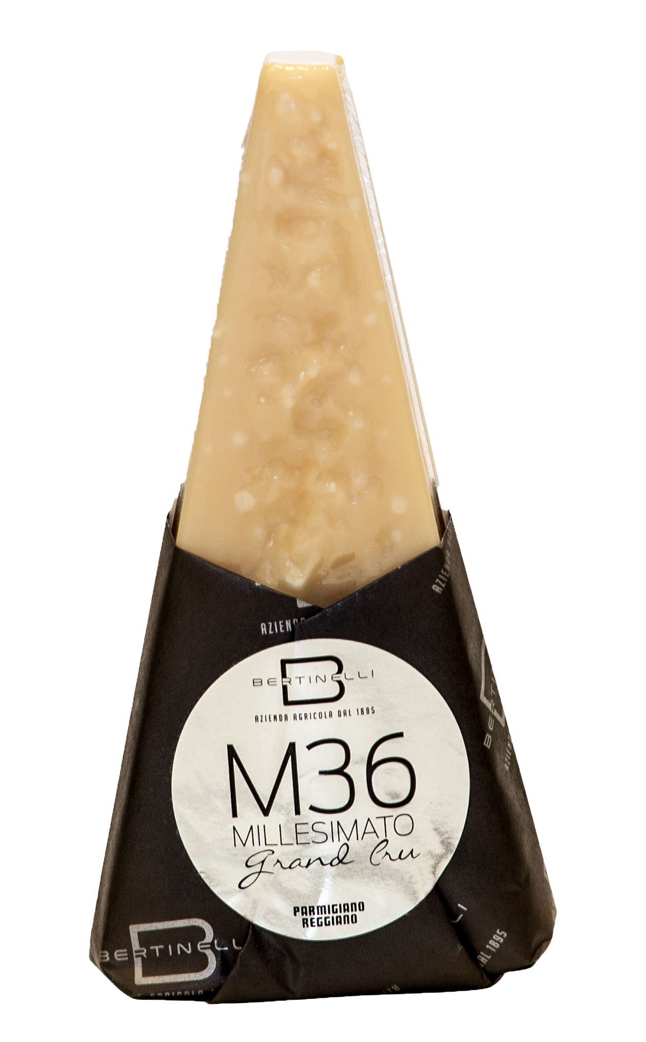 PARMIGIANO REGGIANO DOP 36 MOIS 500G PV