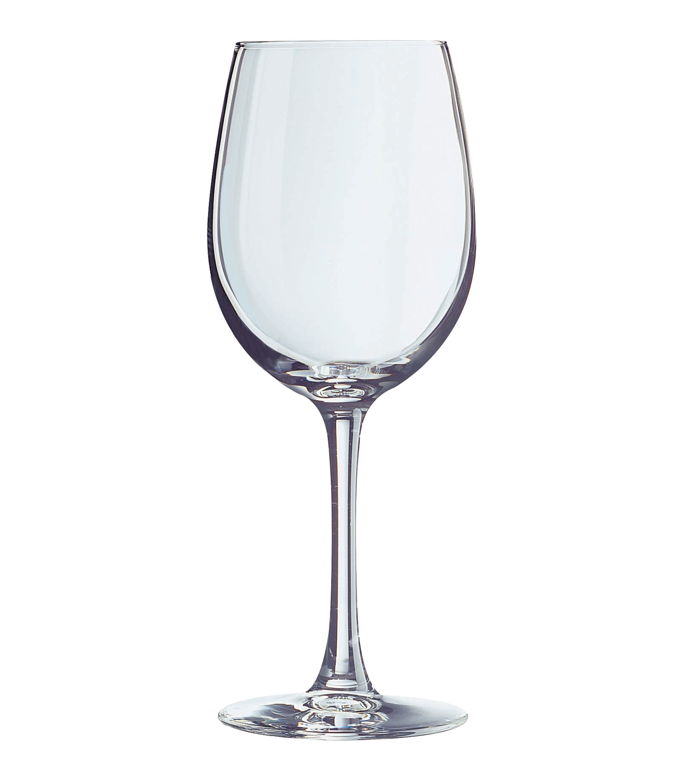 VERRE A PIED CABERNET TULIP 6X35 CL