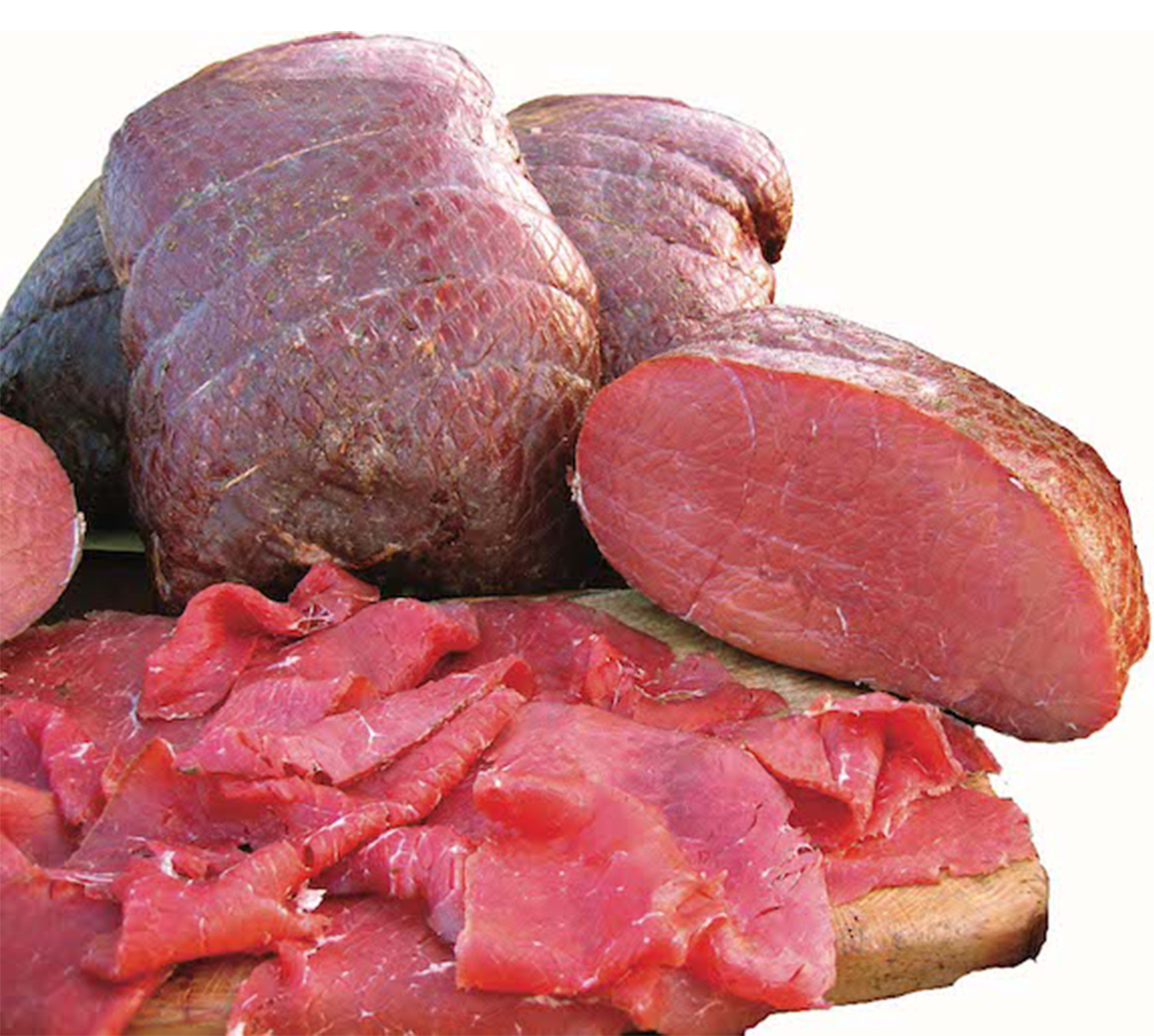 BRESAOLA TIROLESE 1/2 - 2KG PV