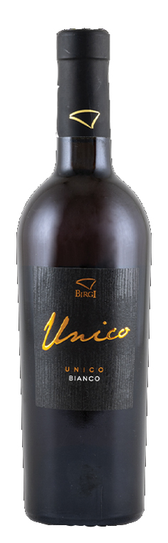 UNICO BIANCO 50CL***16CT