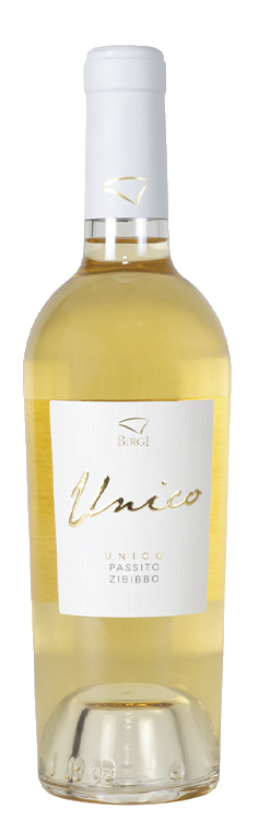 UNICO PASSITO ZIBIBBO 50CL