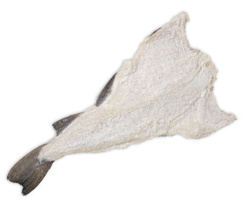BACCALA 7/9 (MORUE) ORIG. NORVEGE 25KG