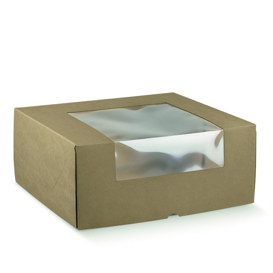 BOITE MARMOTTA AVANA  FENETRE 38X30X14***209CT