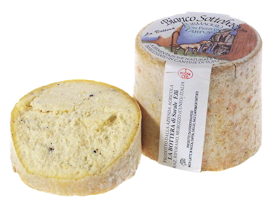 BIANCO SOTTOBOSCO 500G AFFINE A LA TRUFFE