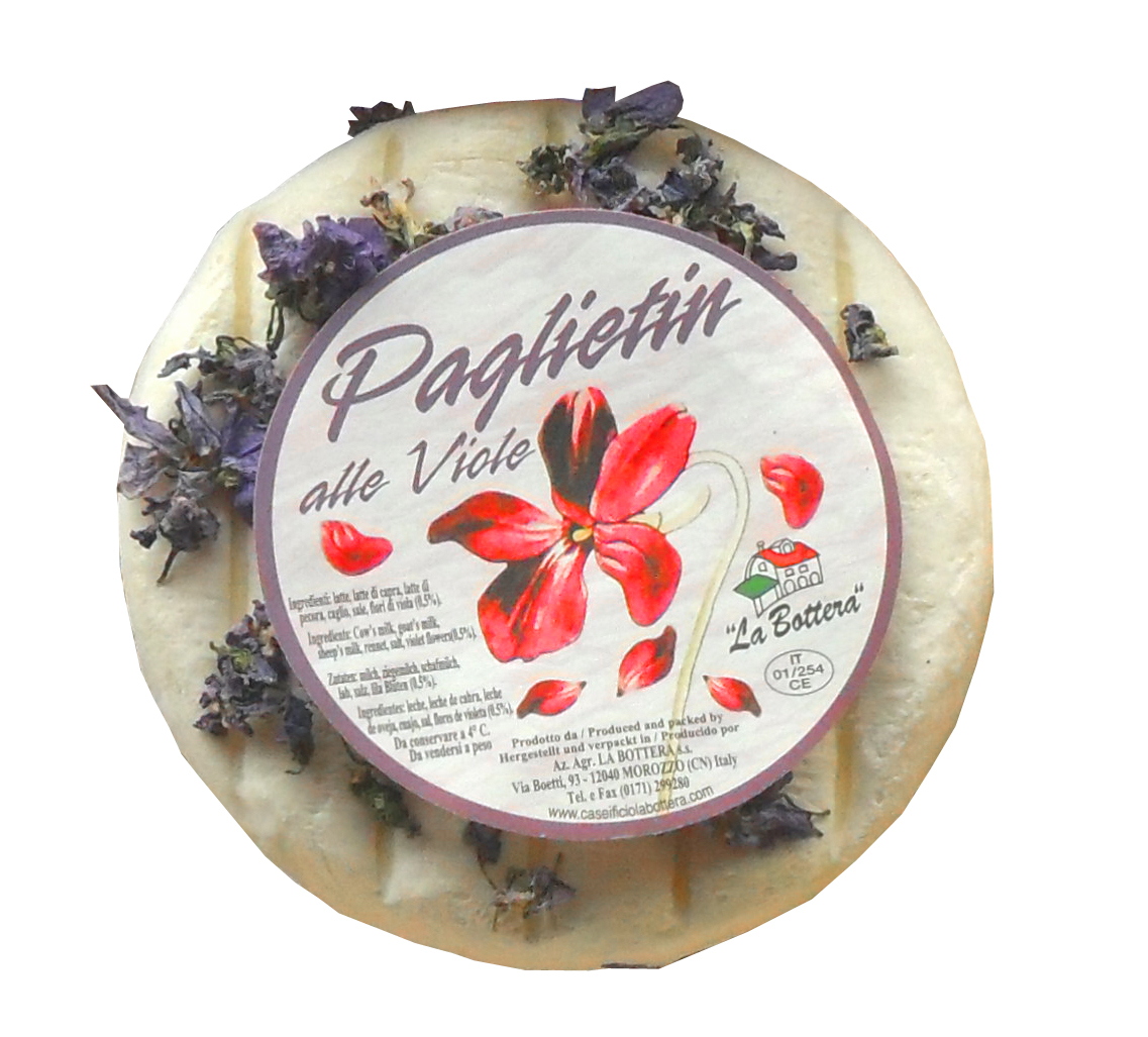 PAGLIETIN A LA VIOLETTE 250G PV
