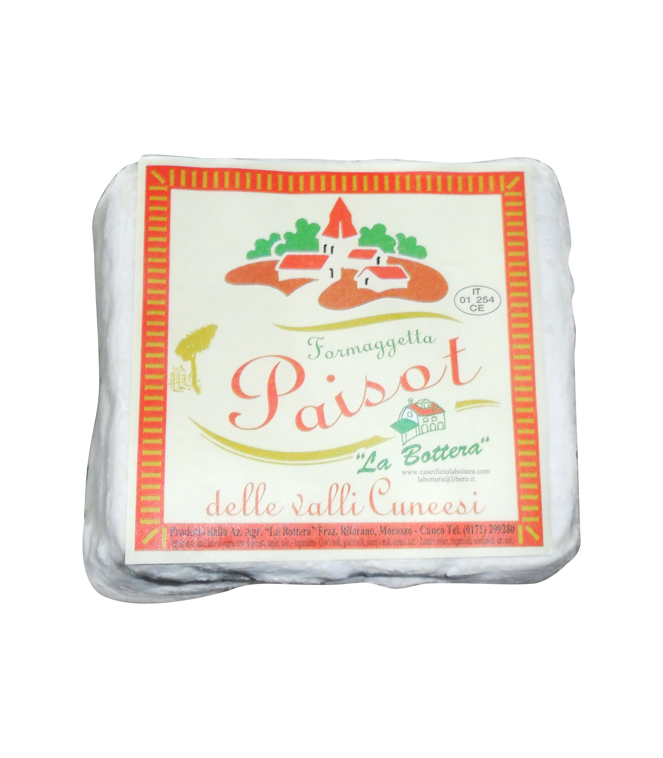 PAISOT 250G PV