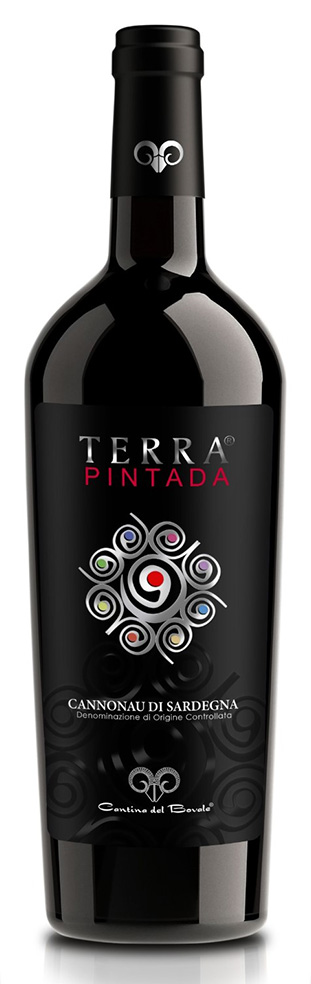 CANNONAU DI SARDEGNA BIO 75CL DOC 13.5%