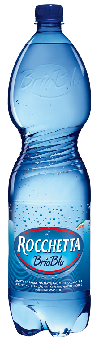 EAU 1.5L PLAST PETILLANTE NATUREL