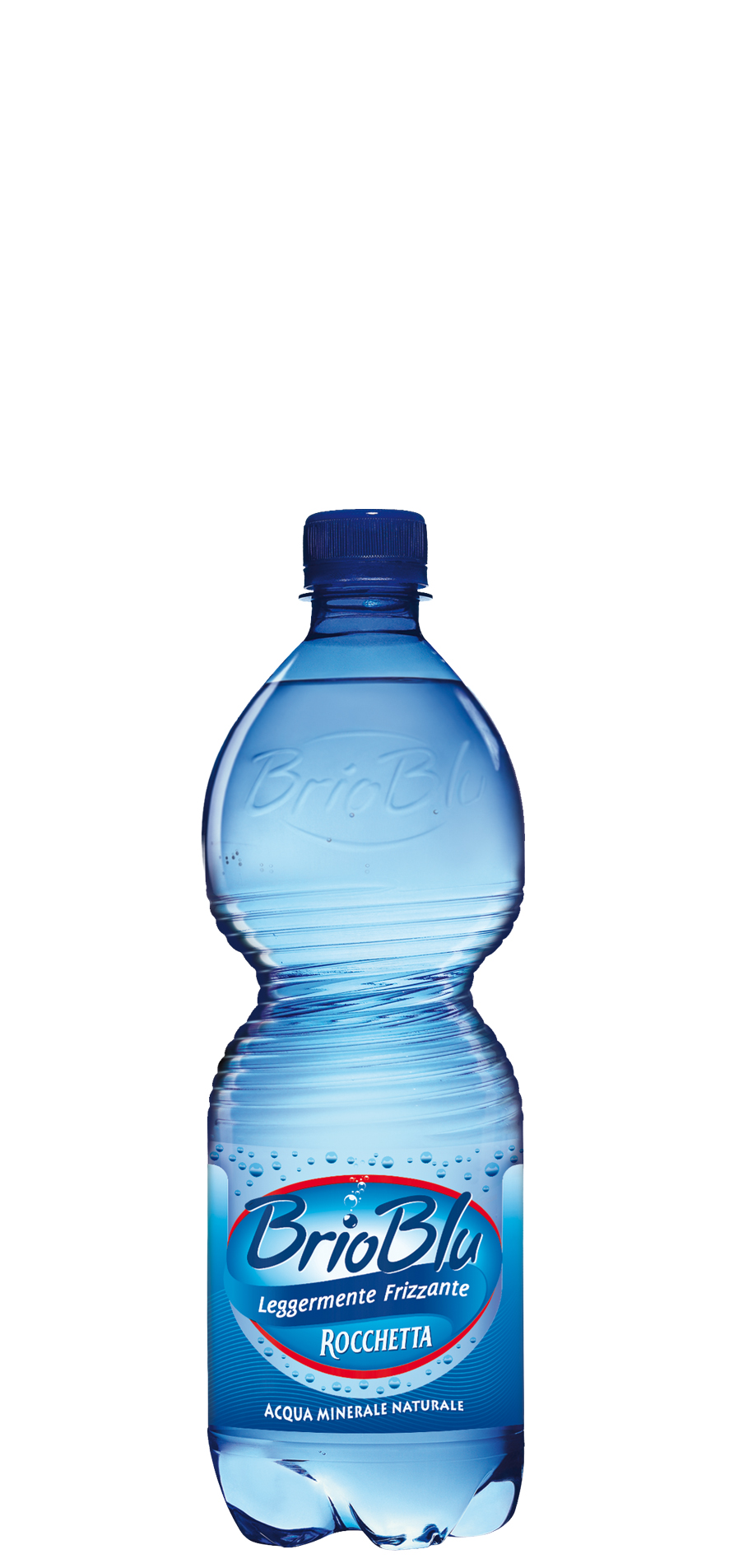 EAU 50CL PLAST PETILLANTE NATUREL