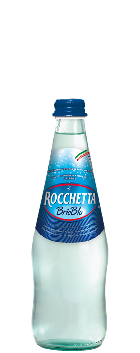 EAU 50CL VERRE PETILLANTE NATUREL
