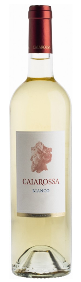 CAIAROSSA BLANC 2020
