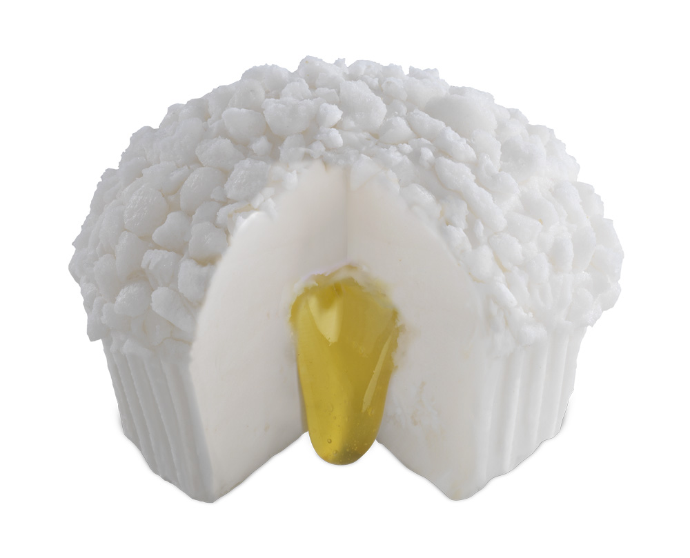 TARTUFO LIMONCELLO 110G (160ML)