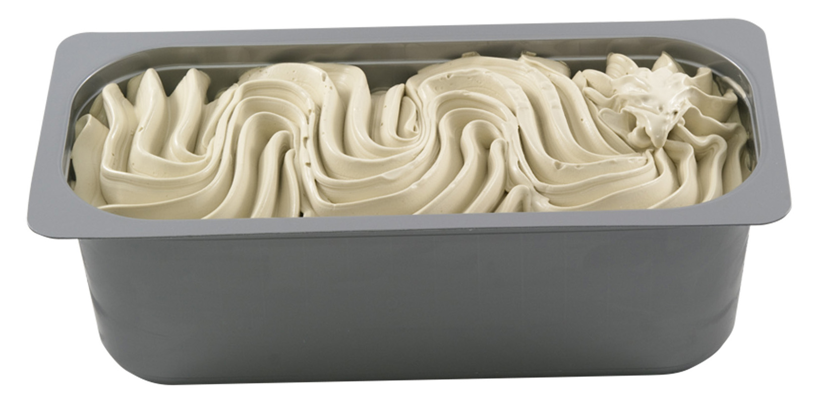 GLACE PISTACHE DE SICILE 2,5KG (4750ML)
