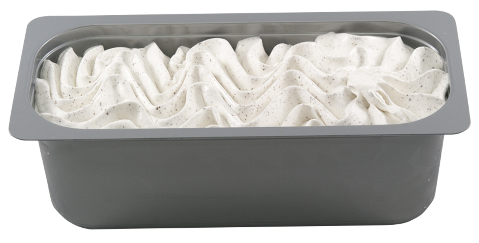 GLACE STRACCIATELLA 2250 GR (4750ML)