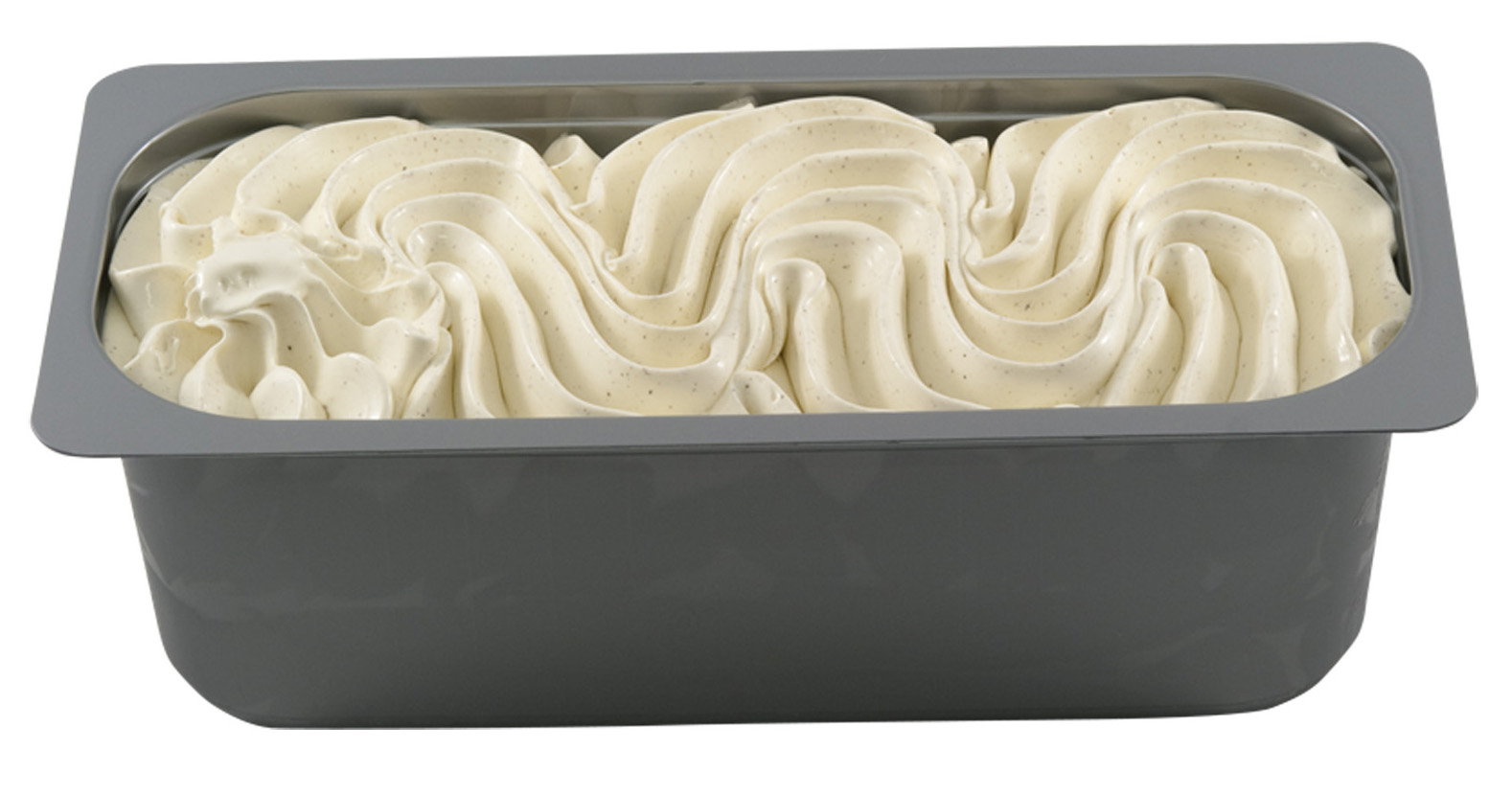 GLACE VANILLE 2250 G (4750ML)