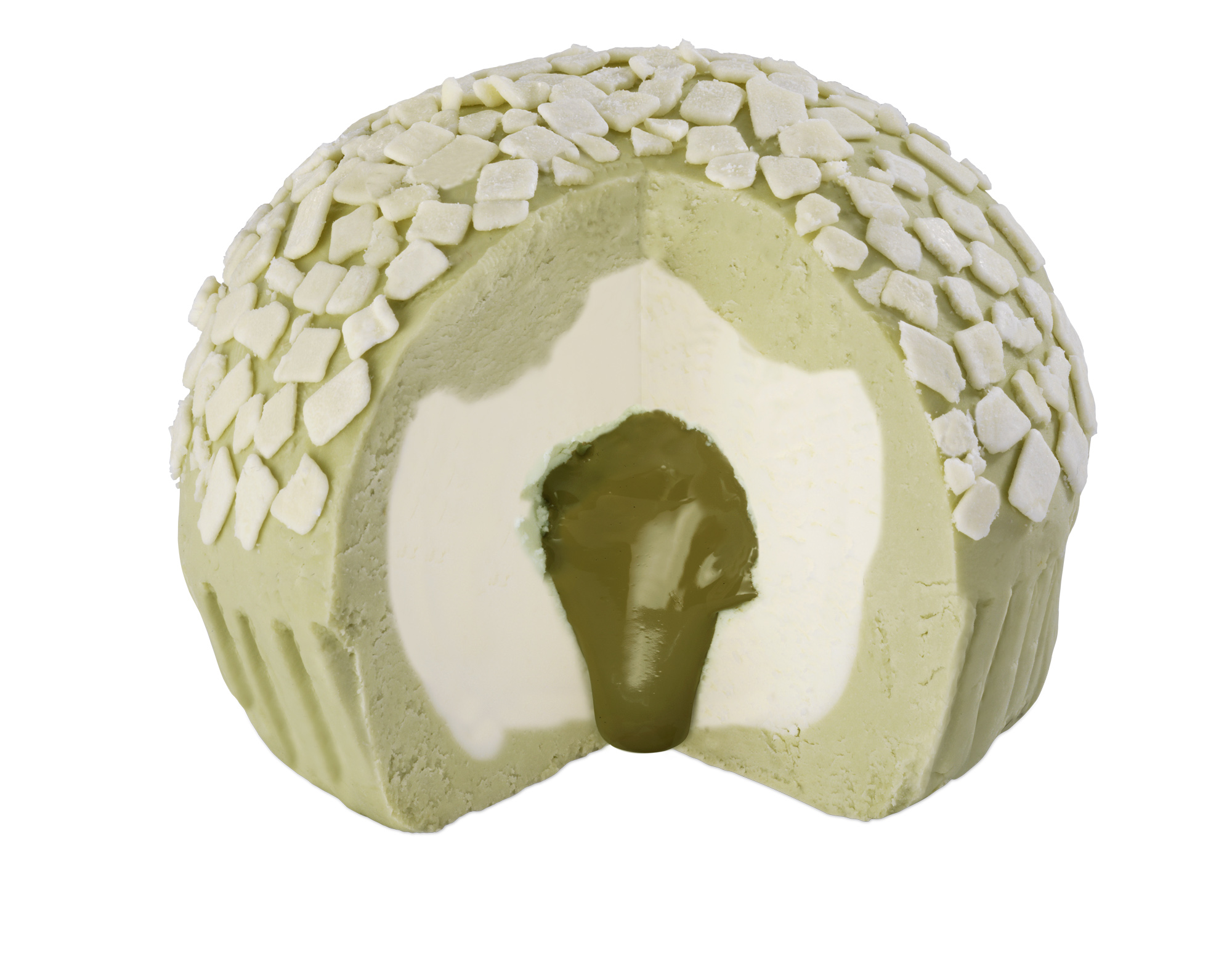 TARTUFO PISTACHE 110G