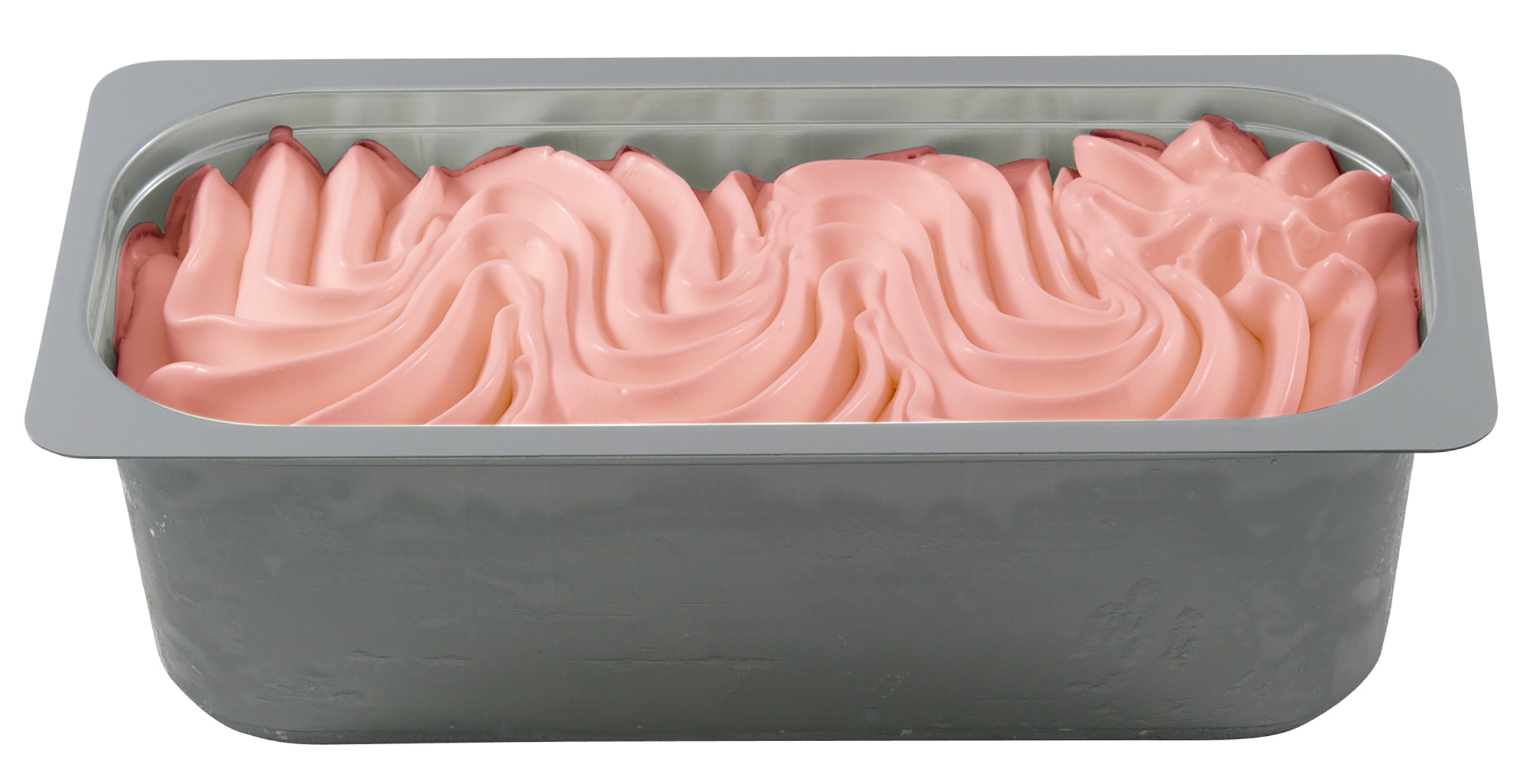 SORBET FRAMBOISE 4.75L (2.25KG)