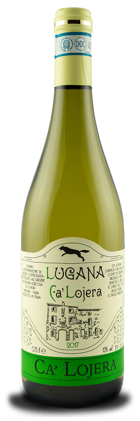 LUGANA DOC 75 CL