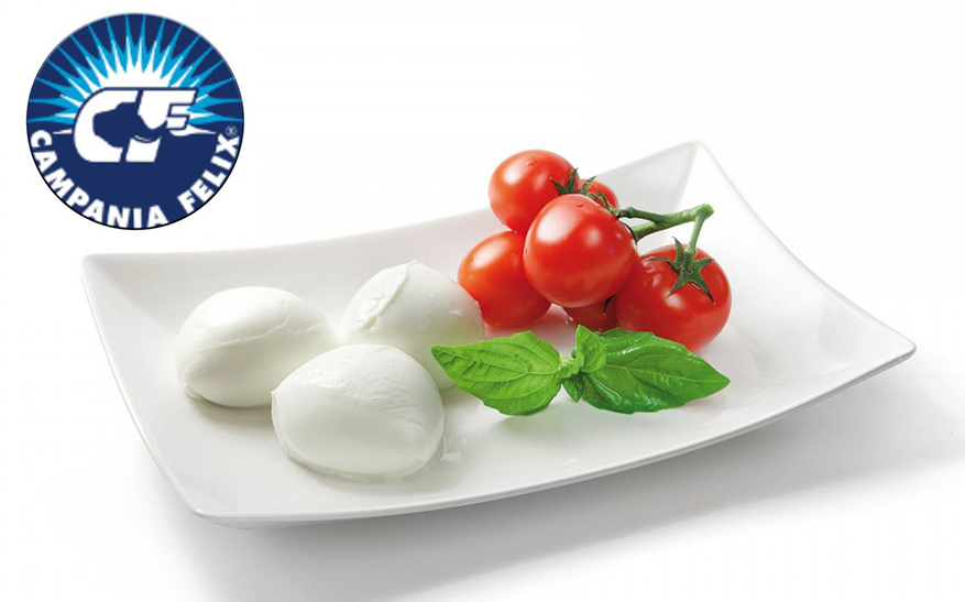 BOCCONI DE BUFFLONNE CAMPANA 250G DOP(10X25G)