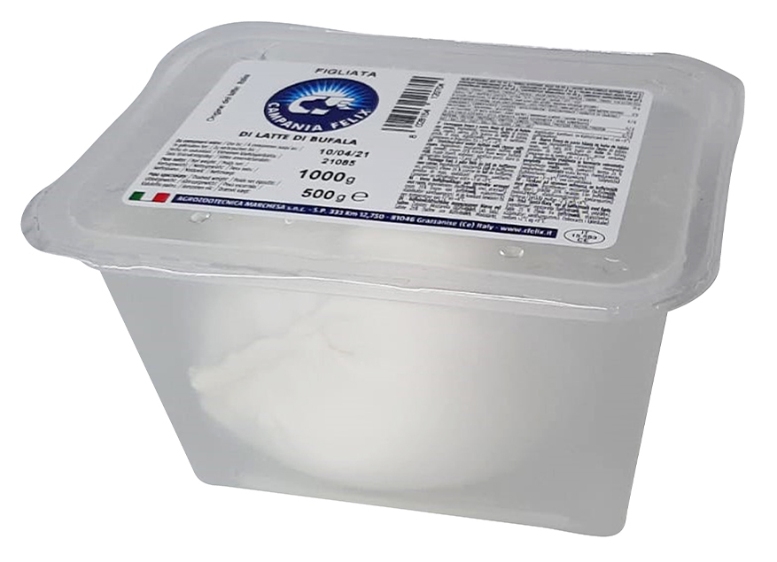 FIGLIATA BUFALA 500G