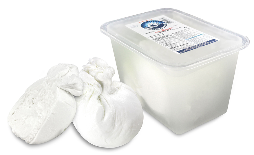 BURRATA LAIT DE BUFFLONNE 250G