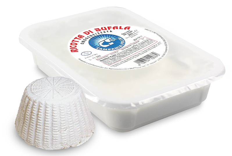 RICOTTA BUFALA 250G