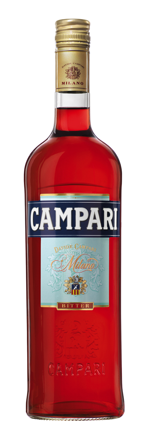 CAMPARI 25% - 1 L