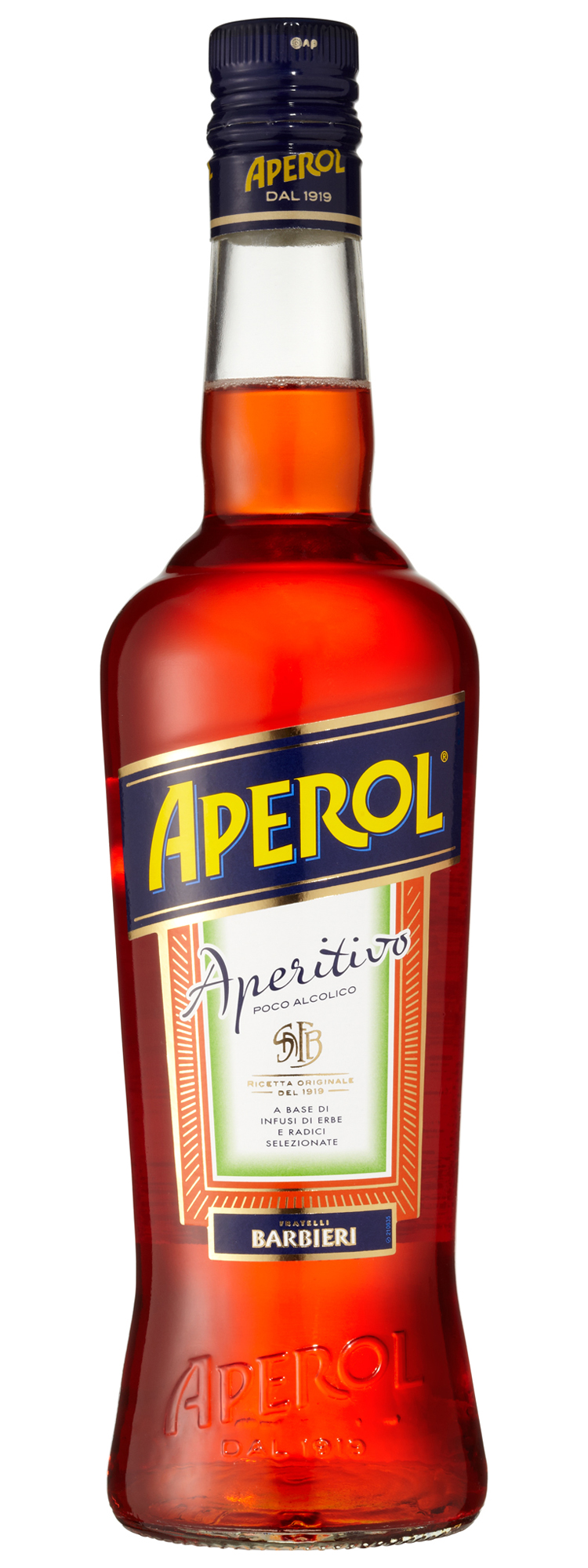 APÉROL 11% 1L