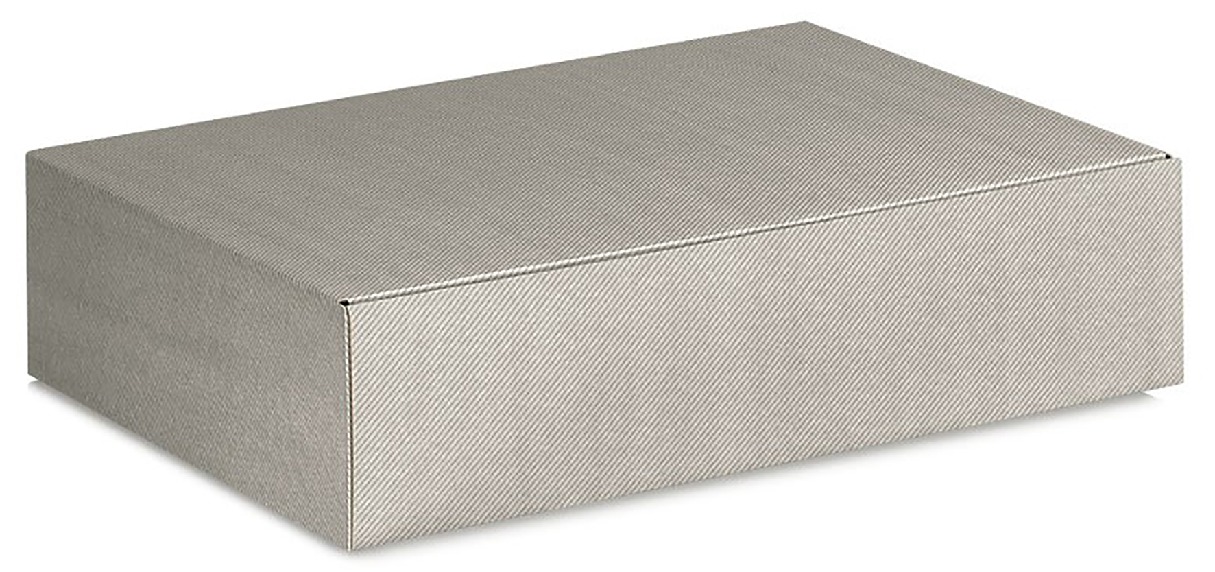 CANTINETTE 2 BT 340X185X90 LINEA TORTORA