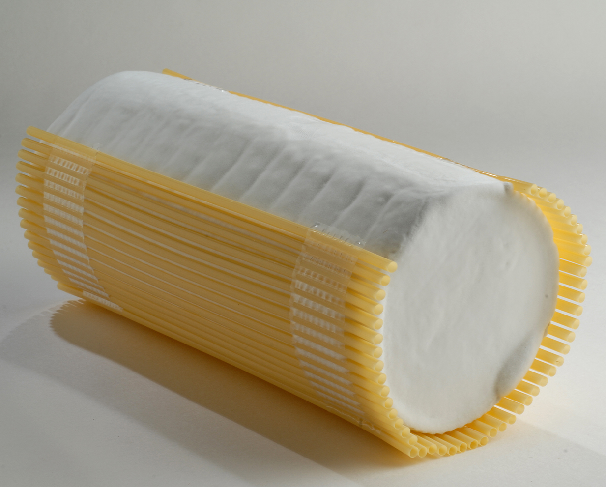 CHEVRE BUCHE AFFINEE 1KG - 55% MG