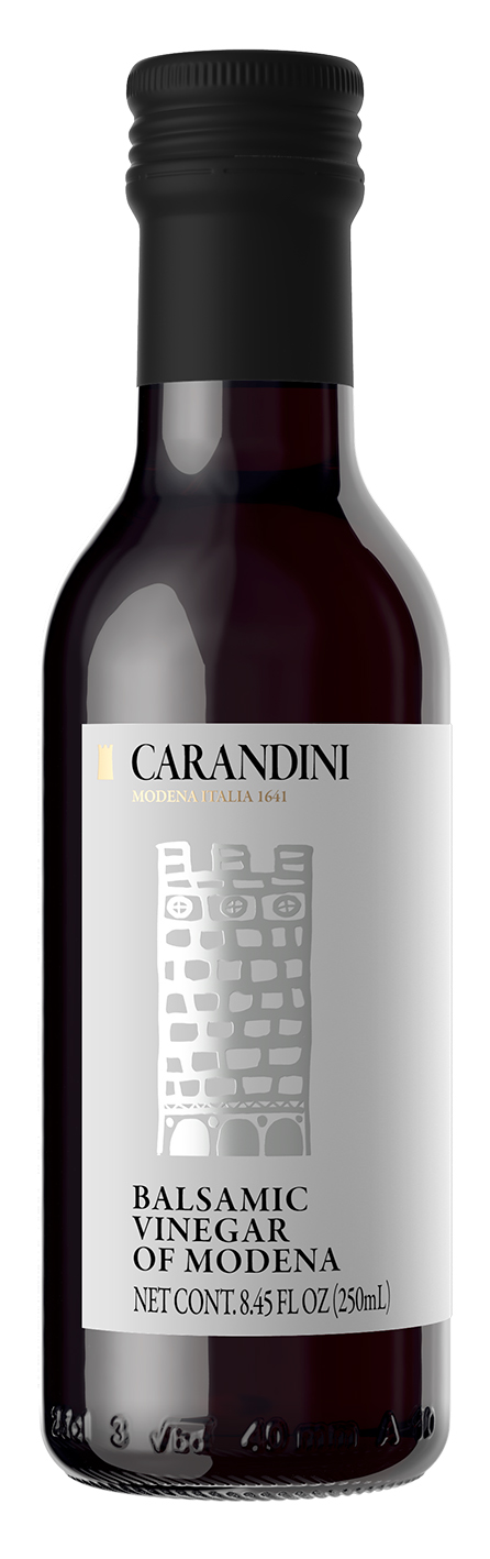 VINAIGRE BALSA ARGENTO 250ML MODENA IGP
