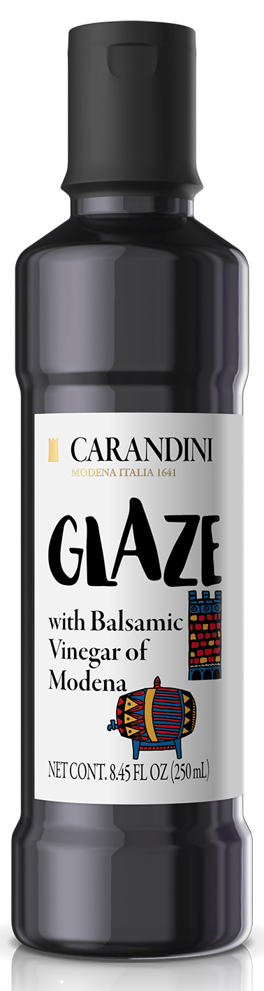 CREME VINAIGRE BALSAMIQ. CLASS 250 ML - CREME NOIR