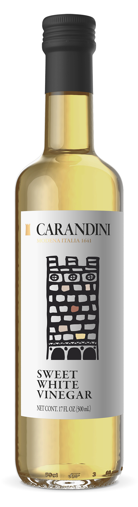 VINAIGRE BALSA BLANC 500ML TORRIONE