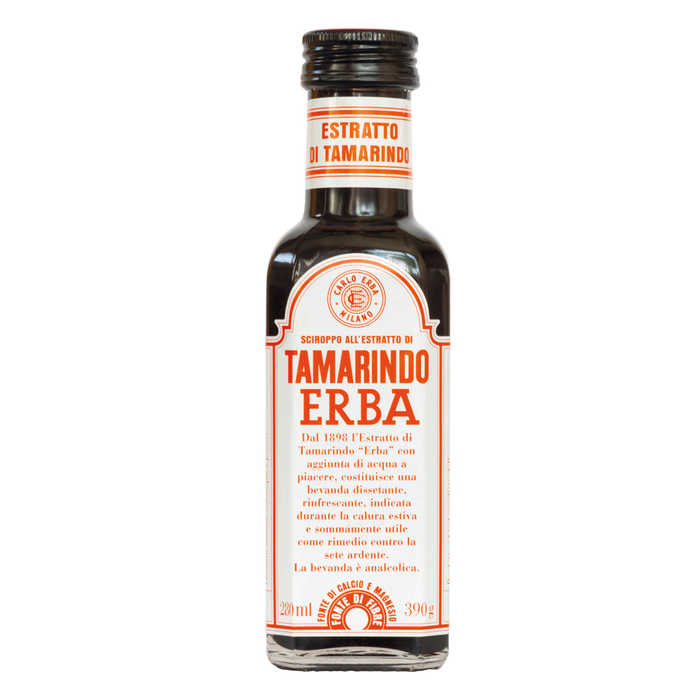 SIROP TAMARINDO 280ML
