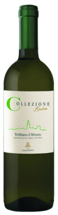 TREBBIANO D ABRUZZO DOC 1.5L DOC BLANC