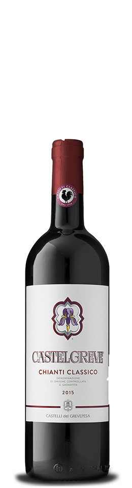CHIANTI CLASSICO DOCG 37.5CL