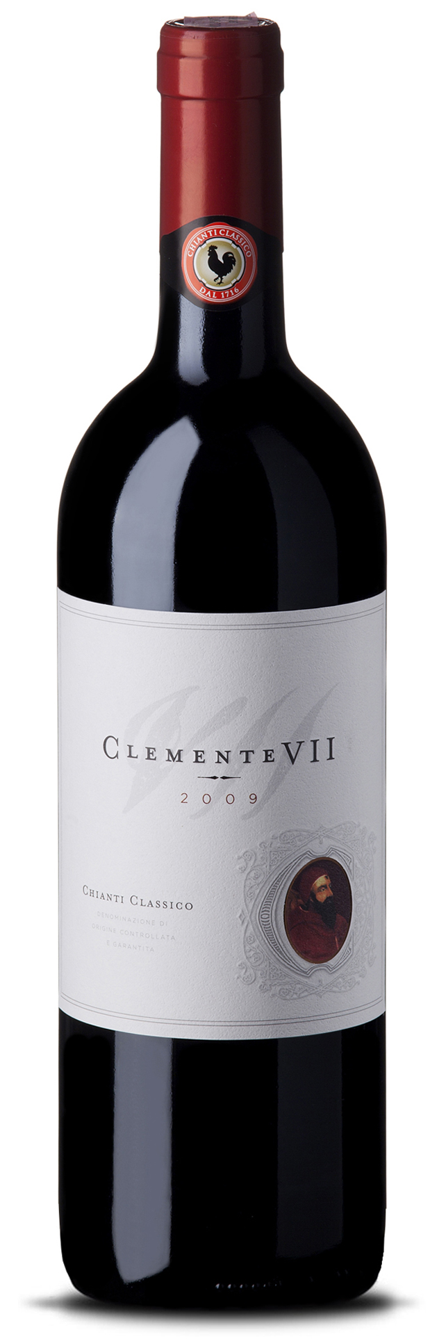 CLEMENTE VII CHIANTI DOCG 75 CL