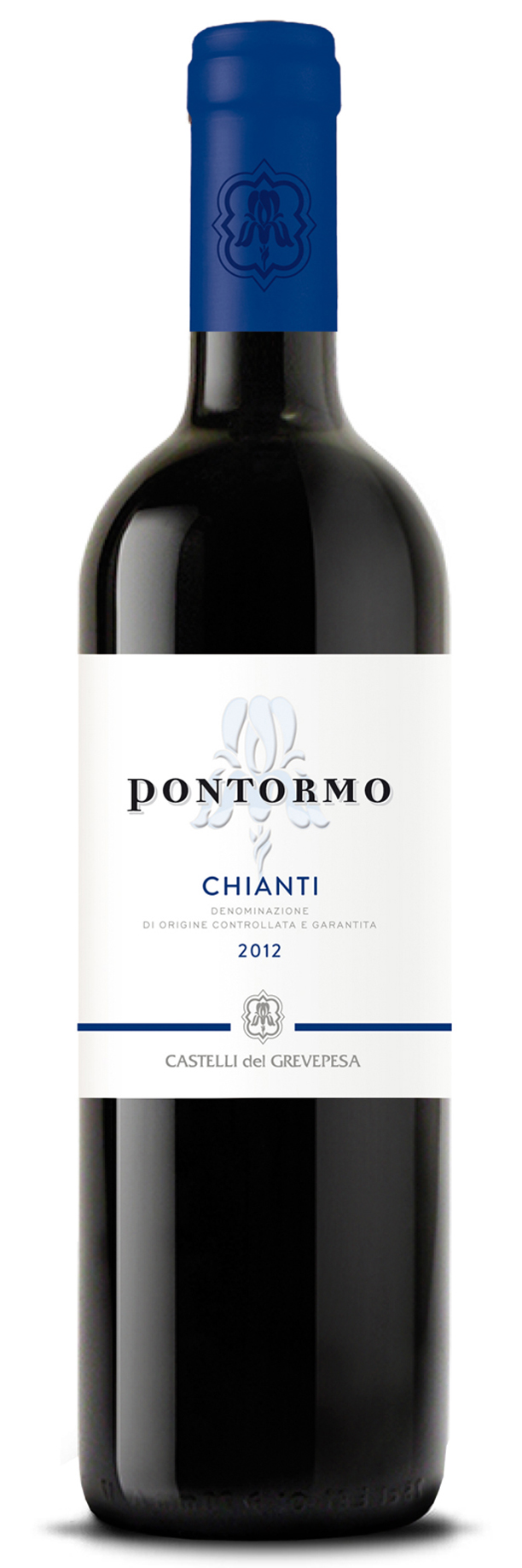 CHIANTI PONTORMO DOCG 75CL