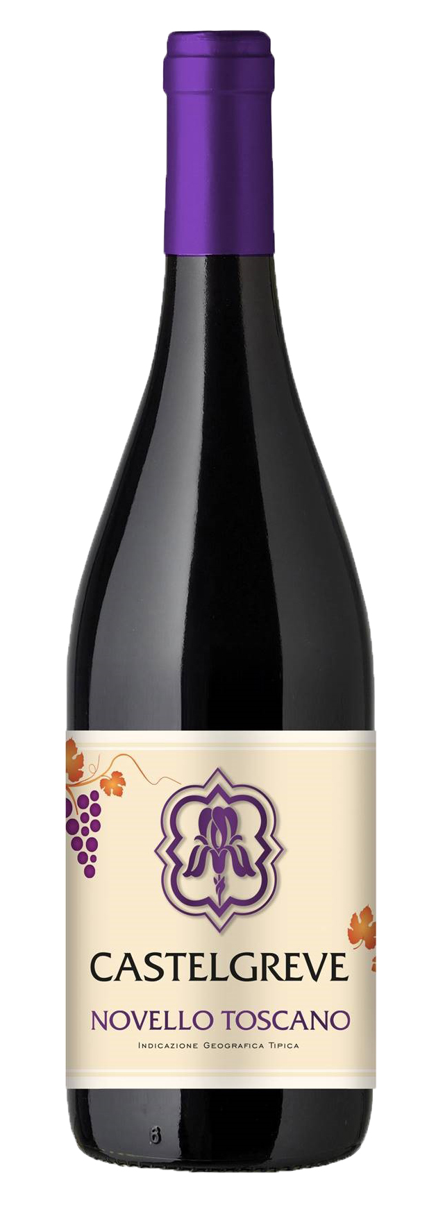 NOVELLO 2023 TOSCANO 75CL