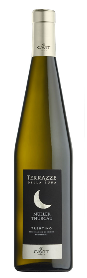MÜLLER THURGAU 75CL